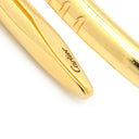 カルティエ Cartier ジュストアンクル クラシックモデル B6048218 イエローゴールド K18YG #18 ブレスレット イエローゴールド Au750 JUSTE UN CLOU