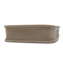 エルメス HERMES エヴリンTPM アマゾン エトゥープ×ブルーインディゴ トリヨンクレマンス ショルダーバッグ ゴールド金具 新品 未使用 グレージュ