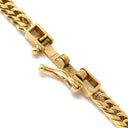 喜平 KIHEI K18 18金 60.4cm 20.2g 6面 ダブル Ｗ イエローゴールド K18YG ネックレス 造幣局検定マーク ※ショッピングローン対応していません