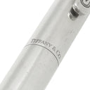 ティファニー Tiffany & Co 1837 シルバー シルバー925 ボールペン Ag925 SV925 スターリングシルバー インク切れ