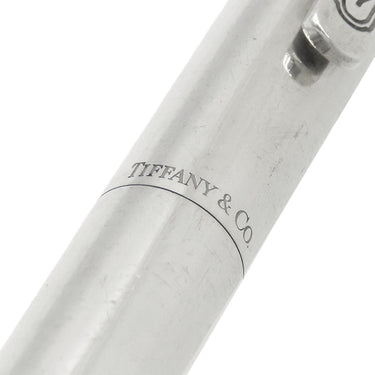 ティファニー Tiffany & Co 1837 シルバー シルバー925 ボールペン Ag925 SV925 スターリングシルバー インク切れ