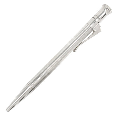 グラフ・フォン・ファーバーカステル GRAF VON FABER-CASTELL スターリングシルバー 148533 シルバー シルバー925 ボールペン 黒インク