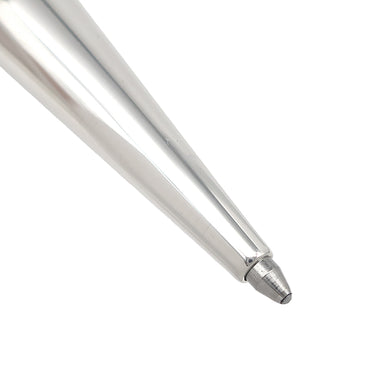 グラフ・フォン・ファーバーカステル GRAF VON FABER-CASTELL スターリングシルバー 148533 シルバー シルバー925 ボールペン 黒インク