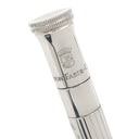 グラフ・フォン・ファーバーカステル GRAF VON FABER-CASTELL スターリングシルバー 148533 シルバー シルバー925 ボールペン 黒インク
