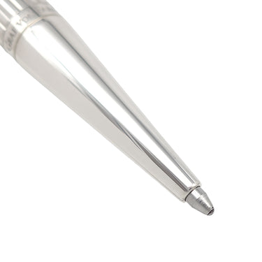 グラフ・フォン・ファーバーカステル GRAF VON FABER-CASTELL スターリングシルバー 148533 シルバー シルバー925 ボールペン 黒インク
