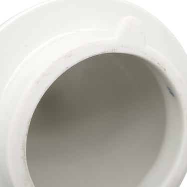 マイセン MEISSEN 真夏の夜の夢 ティーセット ホワイト×ブルー×マルチカラー 陶磁器 食器 白 青 ミッドサマー ナイトドリーム