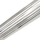 カルティエ Cartier パシャ ドゥ カルティエ 1989 シルバー メタル 万年筆 ブルーカボション トリニティライン K18ペン先 インク切れ