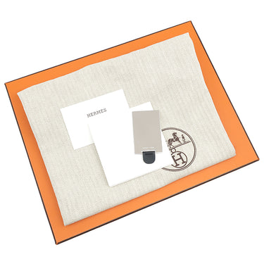 エルメス HERMES コンスタンスミニ 3 ミロワール ブラック ヴォーエプソン ショルダーバッグ ローズゴールド金具 黒