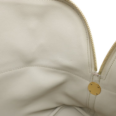 エルメス HERMES ボリード31 ベトン トリヨンクレマンス 2WAYバッグ ゴールド金具 ショルダー