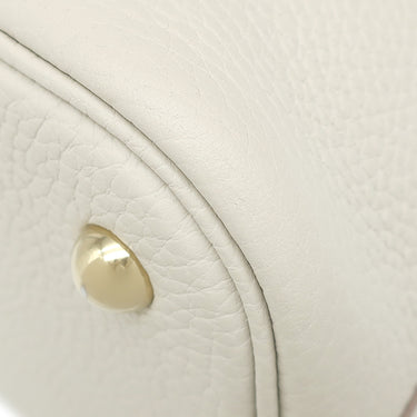 エルメス HERMES ボリード31 ベトン トリヨンクレマンス 2WAYバッグ ゴールド金具 ショルダー