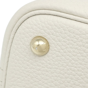 エルメス HERMES ボリード31 ベトン トリヨンクレマンス 2WAYバッグ ゴールド金具 ショルダー