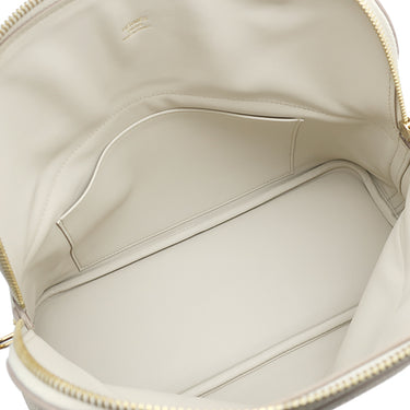 エルメス HERMES ボリード31 ベトン トリヨンクレマンス 2WAYバッグ ゴールド金具 ショルダー