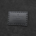 ルイヴィトン LOUIS VUITTON カンヌ M48032 ブラック エピレザー ハンドバッグ シルバー金具 黒 バニティバッグ 鍵欠品