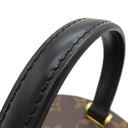 ルイヴィトン LOUIS VUITTON カンヌ M43986 モノグラム モノグラムキャンバス モノグラムリバースキャンバス 2WAYバッグ ゴールド金具 茶 ハンドバッグ ショルダーバッグ