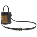 ルイヴィトン LOUIS VUITTON カンヌ M43986 モノグラム モノグラムキャンバス モノグラムリバースキャンバス 2WAYバッグ ゴールド金具 茶 ハンドバッグ ショルダーバッグ