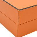 エルメス HERMES シェーヌダンクル MM シルバー シルバー925 ネックレス スターリングシルバー AG925 36コマ 2連ブレスレット