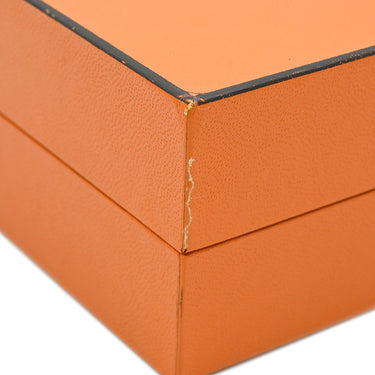 エルメス HERMES シェーヌダンクル MM シルバー シルバー925 ネックレス スターリングシルバー AG925 36コマ 2連ブレスレット