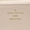 ルイヴィトン LOUIS VUITTON ジッピーウォレット M83505 サンライズ アクワレル モノグラムアンプラント 長財布 ゴールド金具 ラウンドファスナー グラデーション