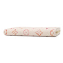 ルイヴィトン LOUIS VUITTON ジッピーウォレット M83505 サンライズ アクワレル モノグラムアンプラント 長財布 ゴールド金具 ラウンドファスナー グラデーション
