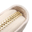ルイヴィトン LOUIS VUITTON ジッピーウォレット M83505 サンライズ アクワレル モノグラムアンプラント 長財布 ゴールド金具 ラウンドファスナー グラデーション