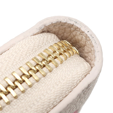 ルイヴィトン LOUIS VUITTON ジッピーウォレット M83505 サンライズ アクワレル モノグラムアンプラント 長財布 ゴールド金具 ラウンドファスナー グラデーション