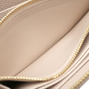 ルイヴィトン LOUIS VUITTON ジッピーウォレット M83505 サンライズ アクワレル モノグラムアンプラント 長財布 ゴールド金具 ラウンドファスナー グラデーション