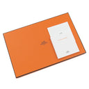 エルメス HERMES チェーン柄 グレー×ブルー カシミヤ シルク マフラー 青 バイカラー