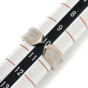 カルティエ Cartier C2リング SM ホワイトゴールド K18WG #50 リング 指輪 Cドゥ 2C Au750 18K 18金 シー・ドゥ 10.5号