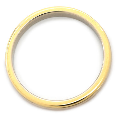 カルティエ Cartier ルイ カルティエ ヴァンドーム イエローゴールド×ホワイトゴールド×ピンクゴールド K18YG K18WG K18PG #62 リング 指輪 スリーカラー Vendome Louis Cartier ウェディング 21号