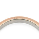 カルティエ Cartier ルイ カルティエ ヴァンドーム イエローゴールド×ホワイトゴールド×ピンクゴールド K18YG K18WG K18PG #62 リング 指輪 スリーカラー Vendome Louis Cartier ウェディング 21号