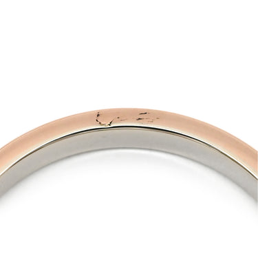 カルティエ Cartier ルイ カルティエ ヴァンドーム イエローゴールド×ホワイトゴールド×ピンクゴールド K18YG K18WG K18PG #62 リング 指輪 スリーカラー Vendome Louis Cartier ウェディング 21号