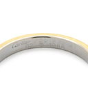 カルティエ Cartier ルイ カルティエ ヴァンドーム イエローゴールド×ホワイトゴールド×ピンクゴールド K18YG K18WG K18PG #62 リング 指輪 スリーカラー Vendome Louis Cartier ウェディング 21号