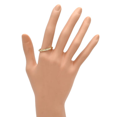 カルティエ Cartier ルイ カルティエ ヴァンドーム イエローゴールド×ホワイトゴールド×ピンクゴールド K18YG K18WG K18PG #62 リング 指輪 スリーカラー Vendome Louis Cartier ウェディング 21号