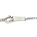 ノンブランド NON BRAND クリソベリル キャッツアイ ペンダント プラチナシルバー Pt900 クリソベリルキャッツアイ ダイヤモンド Pt850(チェーン) ネックレス パヴェダイヤ クリソベリルキャッツアイ プラチナム Pt850