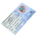 ノンブランド NON BRAND エメラルド ダイヤモンド リング イエローゴールド K18YG エメラルド ダイヤモンド リング 指輪 グリーン 緑 11.5号