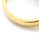 ノンブランド NON BRAND エメラルド ダイヤモンド リング イエローゴールド K18YG エメラルド ダイヤモンド リング 指輪 グリーン 緑 11.5号