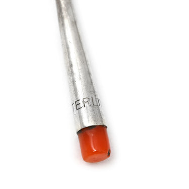 D.Lucio D.Lucio インディアンジュエリー マルチカラー シルバー925 珊瑚（コーラル） ホワイトマザーオブパール ピアス Ag925 SV925 サンゴ シェル 色石 赤 青 黒 白 ズニ族 ドロップ スイング