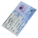 ノンブランド NON BRAND ルビー ダイヤリング プラチナシルバー Pt850 ルビー ダイヤモンド リング 指輪 レッド 赤 11号