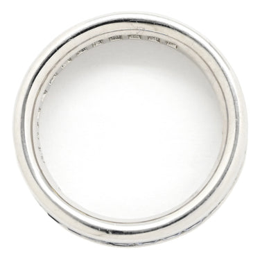 ノンブランド NON BRAND サファイアリング ホワイトゴールド×イエロー×ブルー×ホワイト K18WG サファイア リング 指輪 Au750 18K 18金 イエロー ブルー ホワイト カラーストーン 11号