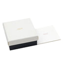 アーカー AHKAH ハートパヴェ VC0108010500 イエローゴールド K18YG ダイヤモンド ブレスレット AHKAH Au750 18K 18金 ダイヤ