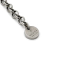 グッチ GUCCI インターロッキングG シルバー シルバー925 ネックレス AG925