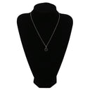 グッチ GUCCI インターロッキングG シルバー シルバー925 ネックレス AG925