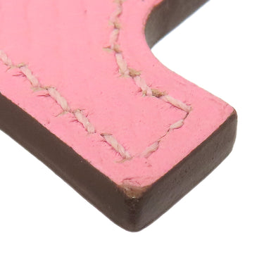 エルメス HERMES ドリング ローズコンフェッティ ヴォーエプソン 小物 イヤホンホルダー