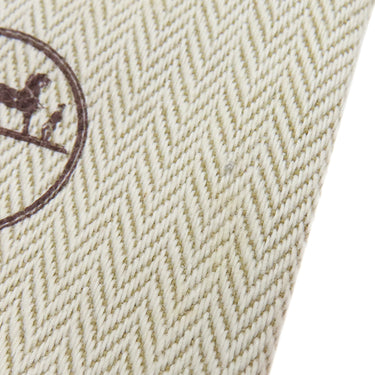 エルメス HERMES ドリング ローズコンフェッティ ヴォーエプソン 小物 イヤホンホルダー