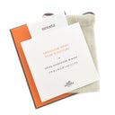 エルメス HERMES ドリング ローズコンフェッティ ヴォーエプソン 小物 イヤホンホルダー