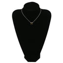 エルメス HERMES ポップアッシュ ブラック×ゴールド GP ラッカー ペンダントトップ Hモチーフ ネックレストップ