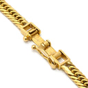 喜平 KIHEI K18 18金 50.5cm 20.0g 8面 トリプル イエローゴールド K18YG ネックレス 造幣局検定マーク ※ショッピングローン対応していません