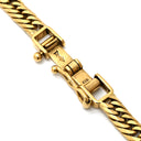 喜平 KIHEI K18 18金 50cm 20.6g 8面 トリプル イエローゴールド K18YG ネックレス 造幣局検定マーク ※ショッピングローン対応していません