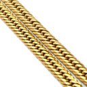 喜平 KIHEI K18 18金 60.4cm 50.9g 12面 トリプル イエローゴールド K18YG ネックレス 造幣局検定マーク ※ショッピングローン対応していません