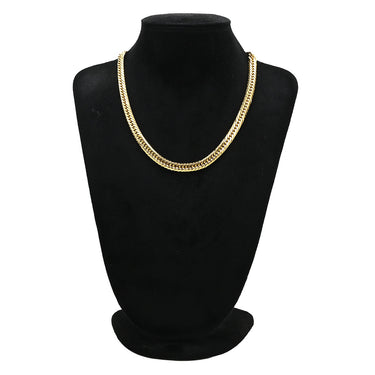 喜平 KIHEI K18 18金 50.4cm 100.9g 12面 トリプル イエローゴールド K18YG ネックレス 大 造幣局検定マーク ※ショッピングローン対応していません